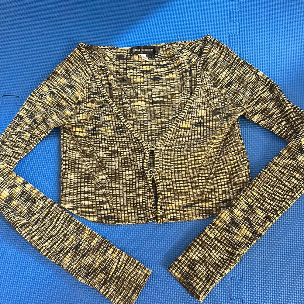 Urban outfitters cardigan